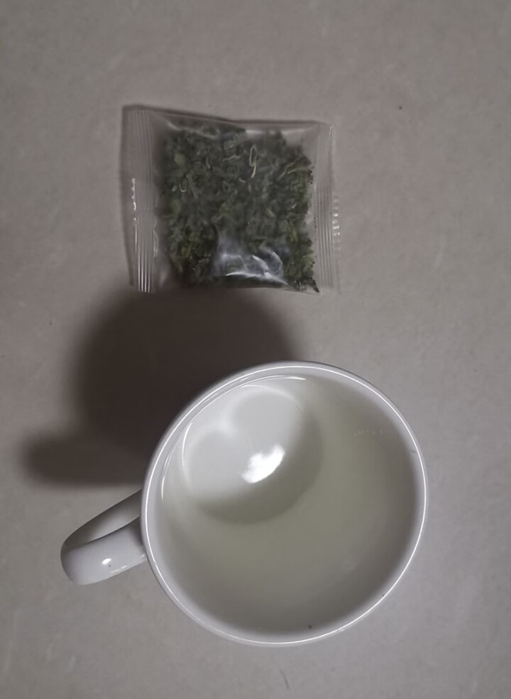 【拍2盒=发3盒】薄荷叶干清凉茶花茶盒装茶新鲜食用泡水奶茶店调酒泡茶小包装礼盒怎么样，好用吗，口碑，心得，评价，试用报告,第4张