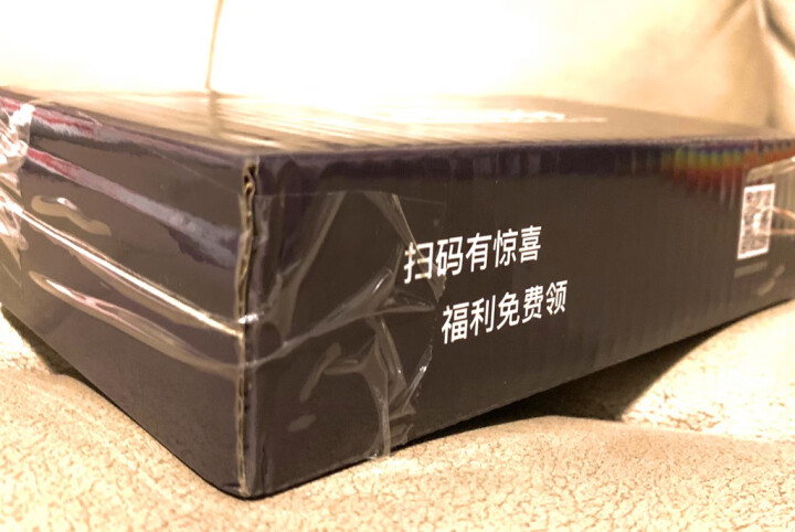 PaMu Quiet/派美特 主动降噪派蓝牙耳机真无线 入耳式音乐运动跑步华为苹果小米手机通用 陨石黑怎么样，好用吗，口碑，心得，评价，试用报告,第2张