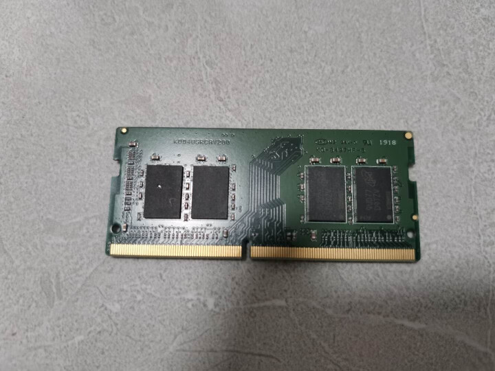 颠覆玩家 8G DDR4 2666 镁光三星海力士颗粒 笔记本内存条 电脑内存 DDR4 8G 2666 适用于：联想 戴尔 华硕 惠普 笔记本电脑怎么样，好用,第5张