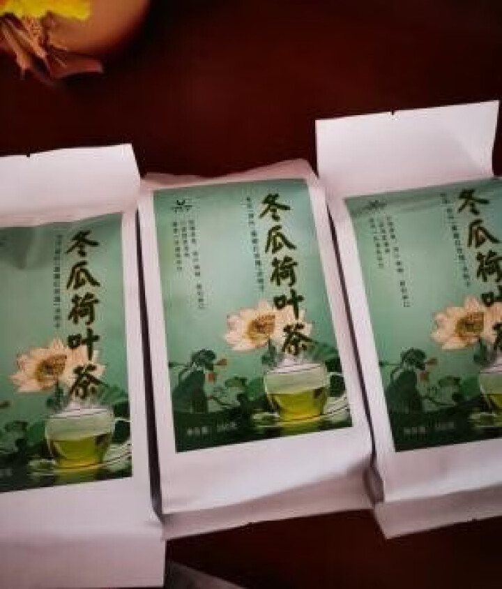 菊花决明子茶 枸杞牛蒡根金银花桂花茶甘草组合花草茶养生茶袋泡茶 菊花决明子茶1袋怎么样，好用吗，口碑，心得，评价，试用报告,第4张