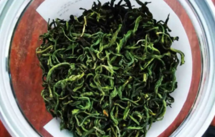 裕杞福 枸杞芽茶 宁夏中宁特产花茶干货 养生茶饮 枸杞芽茶 90g怎么样，好用吗，口碑，心得，评价，试用报告,第3张