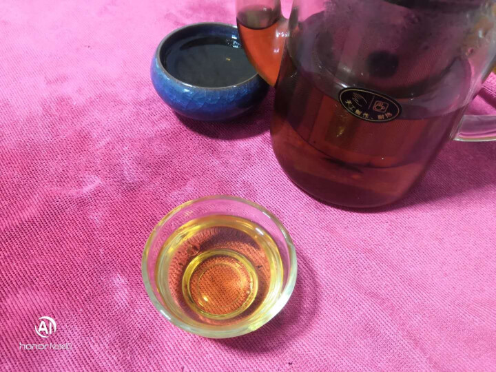 茗谦英红九号红茶茶叶高端红茶/白茶随机发2小泡茶免费试饮 小泡茶试饮怎么样，好用吗，口碑，心得，评价，试用报告,第4张