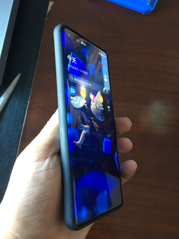 特雷索 华为P40pro/P40 Pro+手机壳保护套硅胶防摔华为P40新款个性全包边软磨砂 华为P40Pro【潮牌断勾*硅胶磨砂】怎么样，好用吗，口碑，心得，,第4张