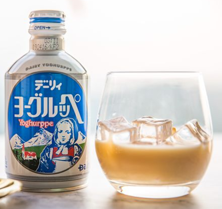 怡乐贝日本原装进口乳酸菌饮料铝罐包装290g  南日本九州原产牛奶怎么样，好用吗，口碑，心得，评价，试用报告,第3张