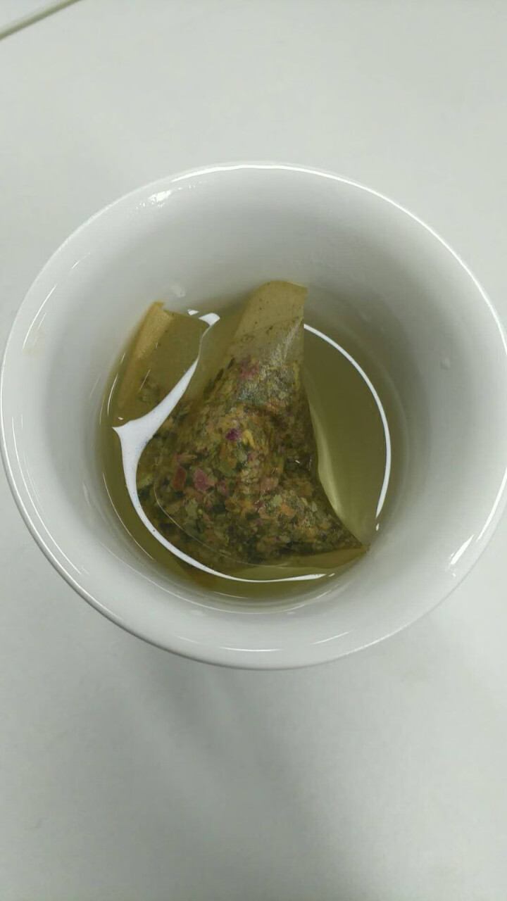 【买1送1同款】佰草汇玫瑰花茶 荷叶茶 决明子山楂组合花草茶叶泡水喝的可搭补气血茶乌龙茶养生茶男女人怎么样，好用吗，口碑，心得，评价，试用报告,第3张