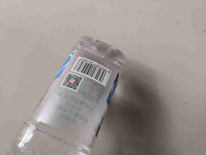 起跑线苏打水360ml*24瓶整箱装无汽无糖弱碱水PH8.0±0.5饮用水 原味 360ml*12瓶（便携装）怎么样，好用吗，口碑，心得，评价，试用报告,第4张