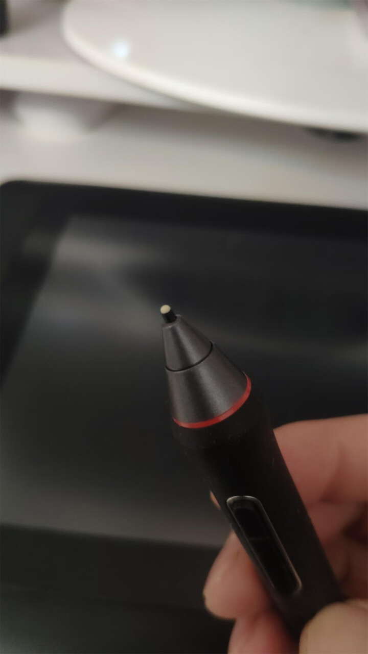 Wacom 和冠 原装笔芯 配件 ACK20004 柔韧笔芯怎么样，好用吗，口碑，心得，评价，试用报告,第6张