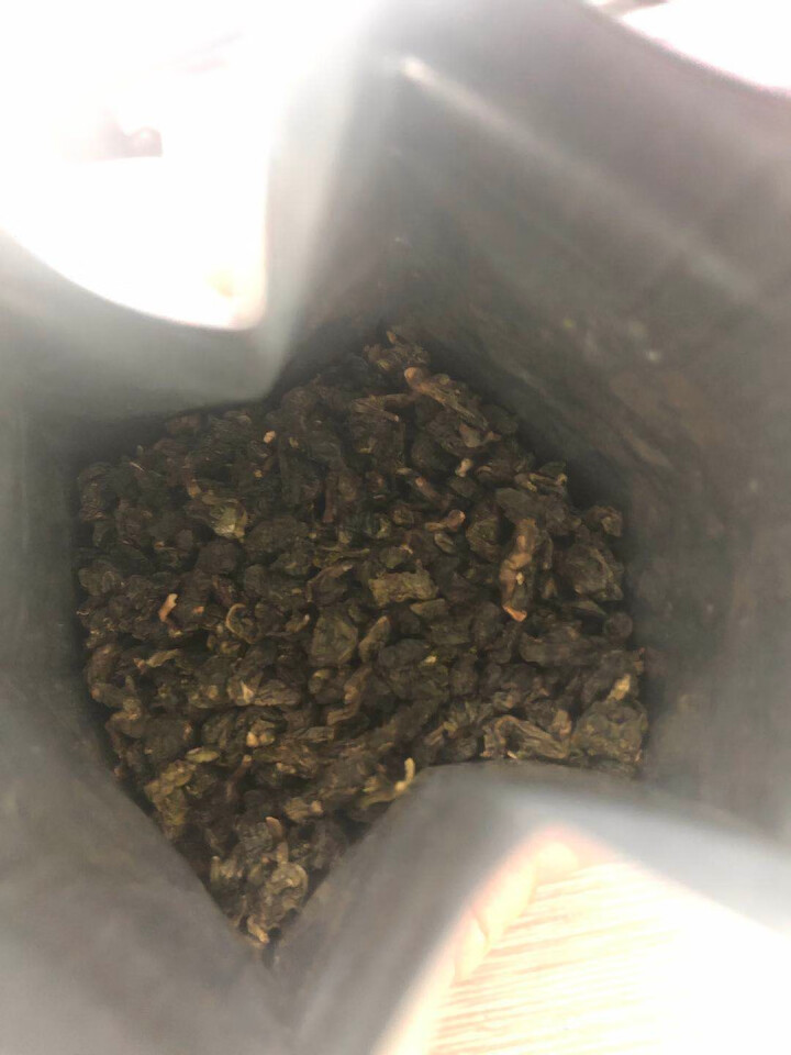 王德传台湾乌龙茶朴香礼盒140g金萱乌龙冻顶乌龙茶叶高山茶礼盒怎么样，好用吗，口碑，心得，评价，试用报告,第2张