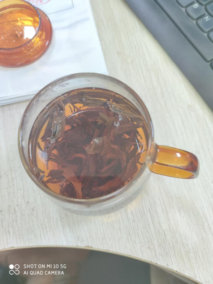 2020年新云南滇红茶古树红茶功夫红茶叶上市口粮茶75g 绿叶故事茶叶 古树红茶怎么样，好用吗，口碑，心得，评价，试用报告,第4张