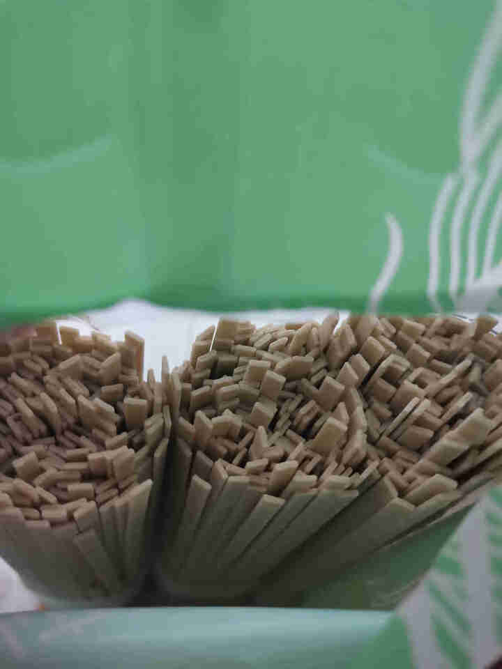 西瑞 绞股蓝挂面 调血脂中老年养生宽面条400g 一袋怎么样，好用吗，口碑，心得，评价，试用报告,第3张