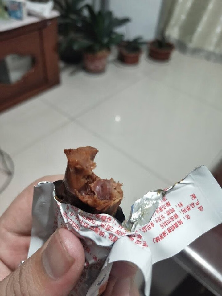 【新乡馆】鸭脖子零食充饥夜宵整箱香辣卤味小包装小吃休闲食品麻辣大礼包麻辣手撕鸭脖 体验装（1包）怎么样，好用吗，口碑，心得，评价，试用报告,第4张