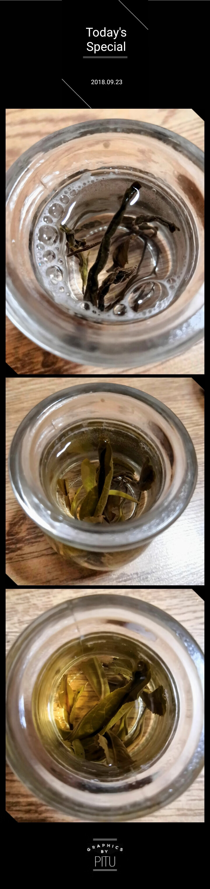 昔归古树普洱茶生茶 散茶 试饮装怎么样，好用吗，口碑，心得，评价，试用报告,第6张