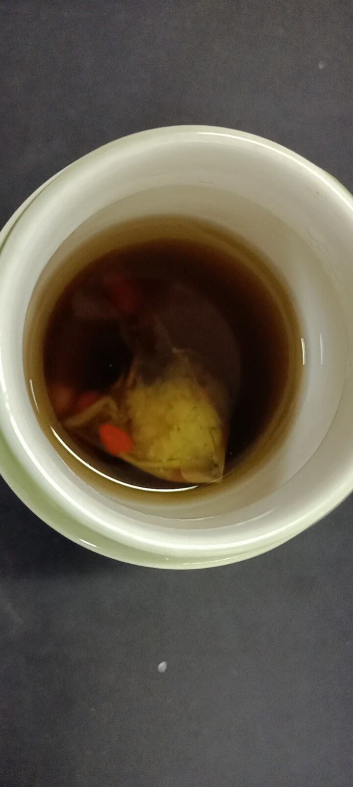 菊泰菊花枸杞决明子茶养肝明目牛蒡根金银花组合茶包养生花草茶 120g/盒 花草茶怎么样，好用吗，口碑，心得，评价，试用报告,第4张