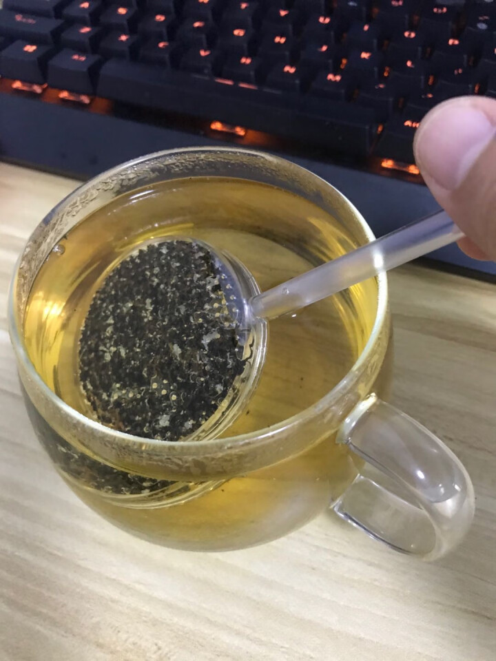 左茉小茶JOYMO滇红茶叶棒棒茶云南红茶大叶种特级浓香全发酵抖音网红同款非一次性茶袋泡茶叶单支装茶包 【1支趣摇1天】滇红1（浓淡自调5~8杯）怎么样，好用吗，,第6张