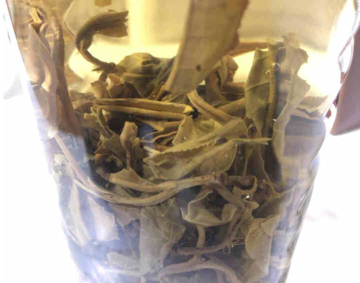 天弘茶叶 天弘金蛋子 普洱茶 生茶 布朗易武明前春茶 龙珠小沱茶 约9克/颗 2颗怎么样，好用吗，口碑，心得，评价，试用报告,第4张