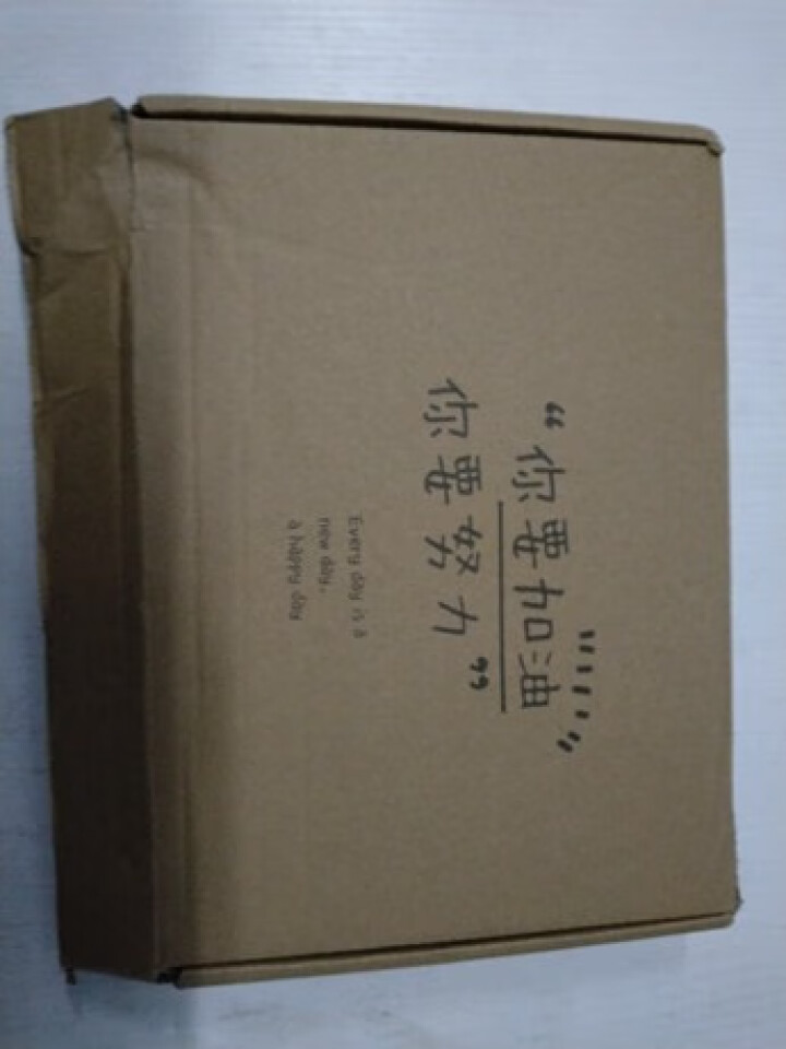 【2本9折】法拉蒙2021年日程本一天一页计划本日历记事本文艺笔记本子效率手册工作手帐本定制logo 蓝色/烫金款(配荧光笔) A款(2021.1~2021.1,第4张