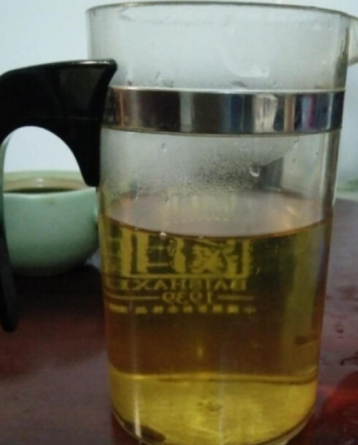 贝叶集茶叶高山云雾绿茶明前日照绿茶2020新茶 125g袋装怎么样，好用吗，口碑，心得，评价，试用报告,第3张