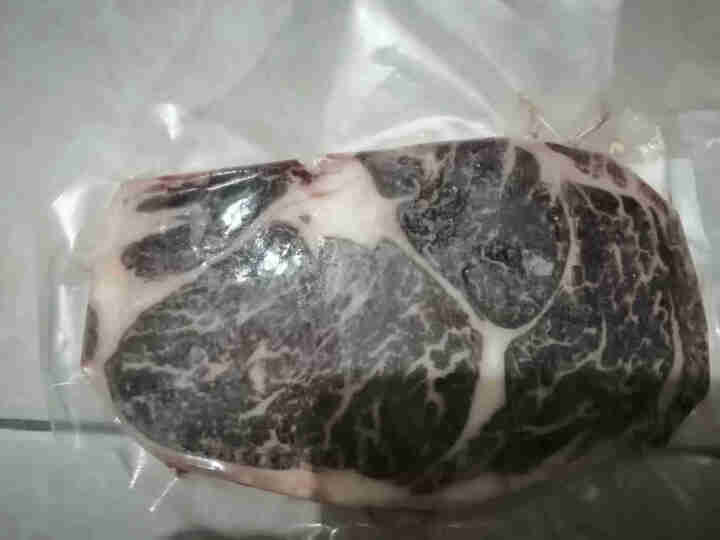 格润鲜 眼肉牛排 原切牛排 澳洲生鲜牛肉 儿童牛排200克真空包装怎么样，好用吗，口碑，心得，评价，试用报告,第4张