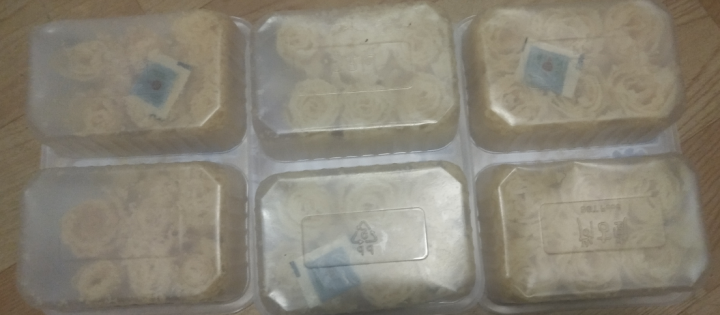 良工坊 黄金豆卷 腐皮卷 油炸豆腐皮卷 响铃卷 油豆皮 油炸腐竹 火锅食材 黄金豆卷80g*3怎么样，好用吗，口碑，心得，评价，试用报告,第4张