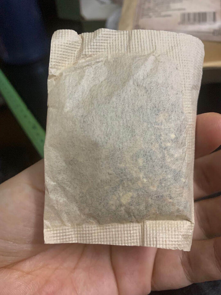 汇健尚 丁香茶 长白山高山丁香嫩叶胃茶花茶养生茶 可搭配暖胃茶 5g*30包 红色怎么样，好用吗，口碑，心得，评价，试用报告,第4张