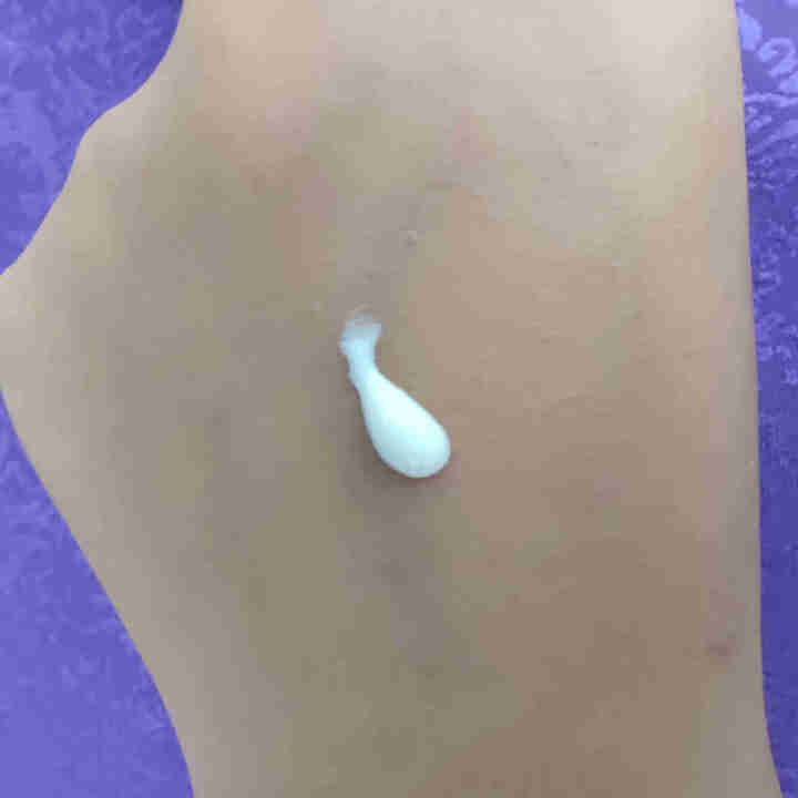 薇诺娜15g清透防晒乳SPF48PA+++（敏感肌肤防晒乳霜女 轻薄透气高倍防晒）怎么样，好用吗，口碑，心得，评价，试用报告,第3张