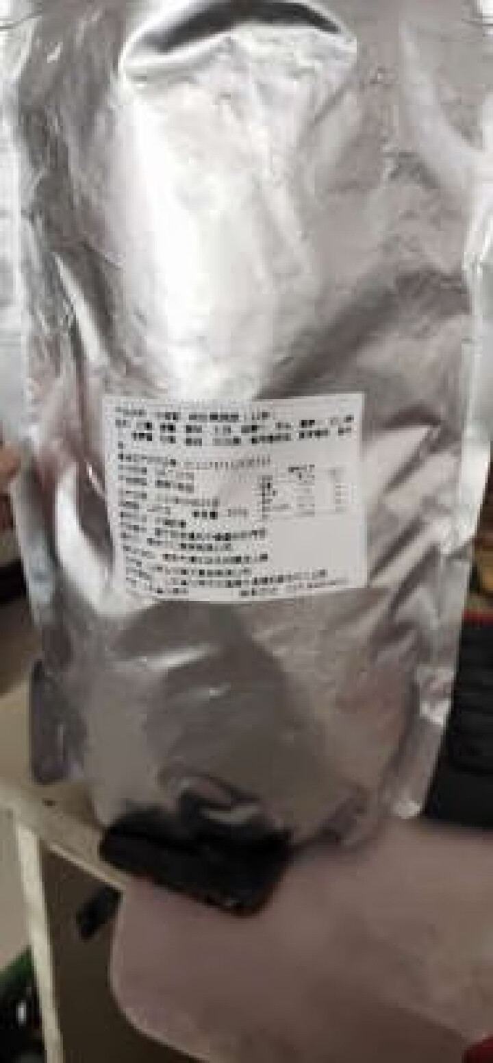 咔滋哥18种综合果蔬干混合装500g秋葵干什锦果蔬脆脱水蔬菜干即食草莓香菇紫薯18种健康轻食零食 12种高配果蔬脆500g(第二件19.8元）怎么样，好用吗，口,第2张