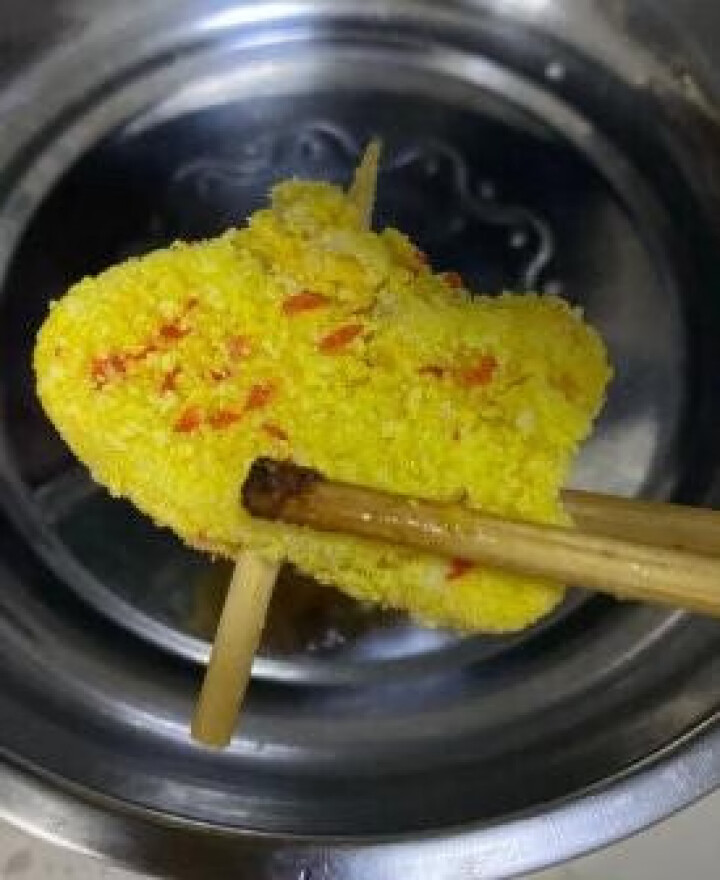 大成 姐妹厨房鸡排500g/5片汉堡肉饼早餐饼香雪鸡排炸鸡半成品休闲小吃 小猫钓鱼鸡块300g怎么样，好用吗，口碑，心得，评价，试用报告,第3张