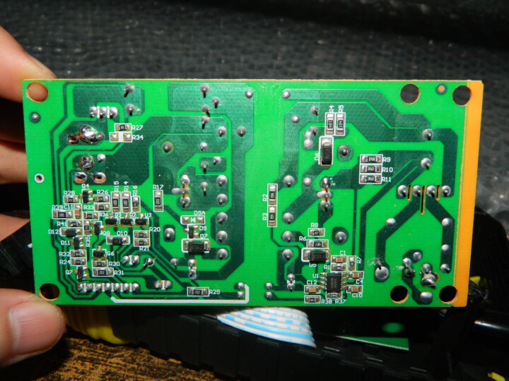 汽车电瓶充电器12v24v伏全智能自动修复蓄电池充电机电瓶补电养护摩托车货车工程车通用纯铜大功率 KTB,第12张