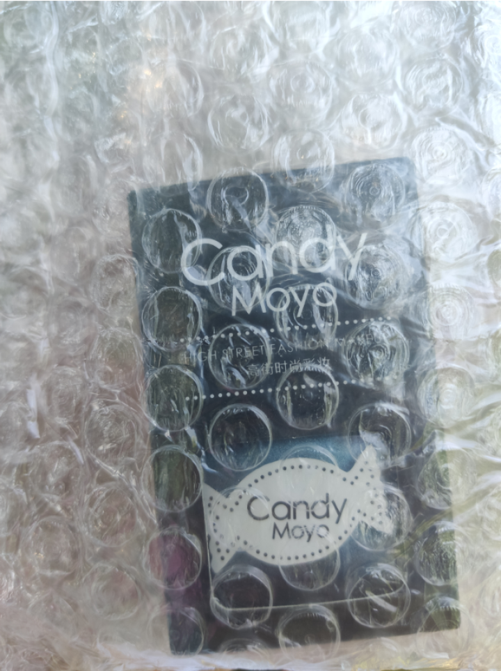 膜玉CandyMoyo指甲油免烤快干持久女不可剥红色脚趾显白2020年新色夏CN 幻彩粉樱怎么样，好用吗，口碑，心得，评价，试用报告,第2张