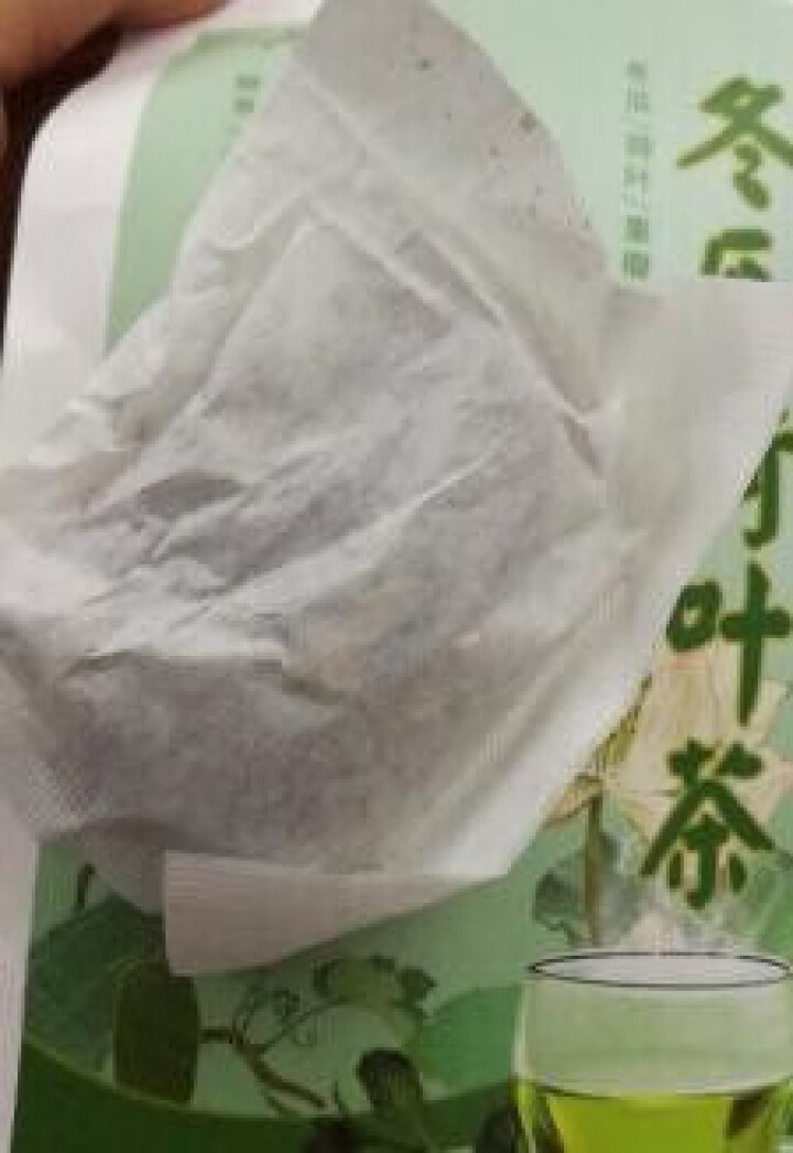 菊花决明子茶 枸杞牛蒡根金银花桂花茶甘草组合花草茶养生茶袋泡茶 菊花决明子茶1袋怎么样，好用吗，口碑，心得，评价，试用报告,第3张