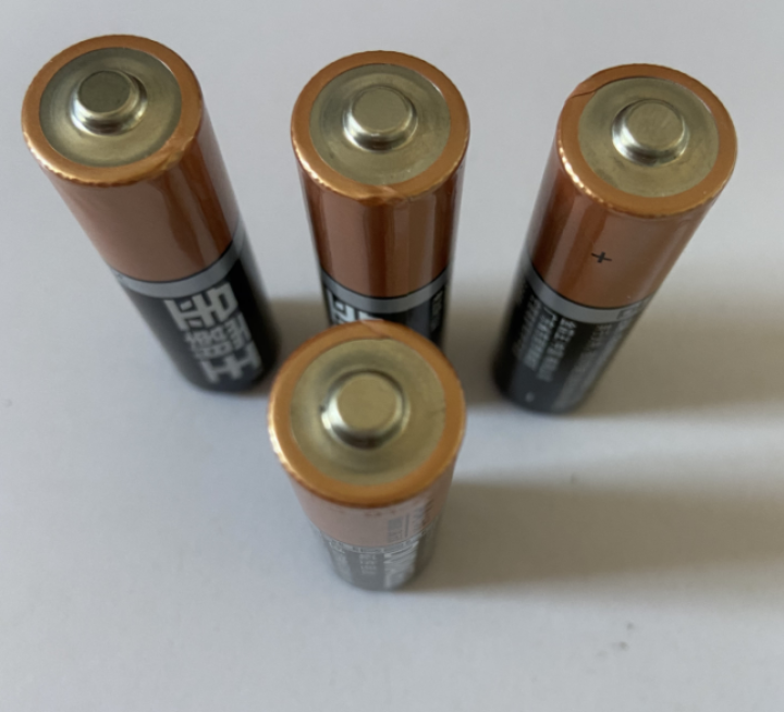 金霸王 （Duracell）5号7号电池 五号七号碱性干电池 遥控器电子秤鼠标玩具电池 5号电池12粒装怎么样，好用吗，口碑，心得，评价，试用报告,第3张