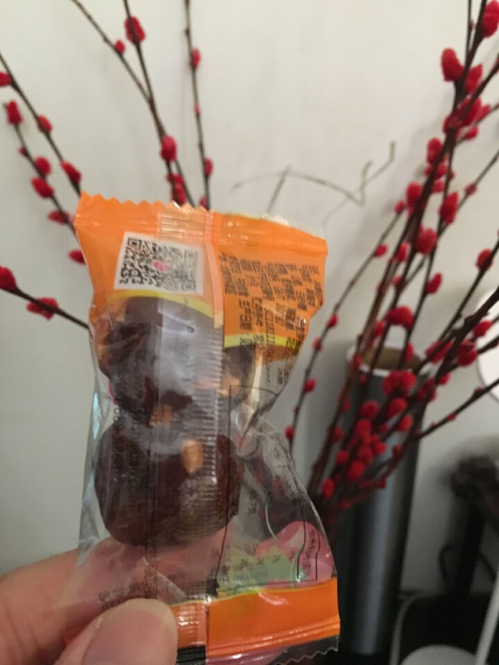 御食园糖葫芦 冰糖葫芦500g 北京特产冰糖葫芦休闲零食蜜饯果干混合口味 糖葫芦500g 混合口味怎么样，好用吗，口碑，心得，评价，试用报告,第2张