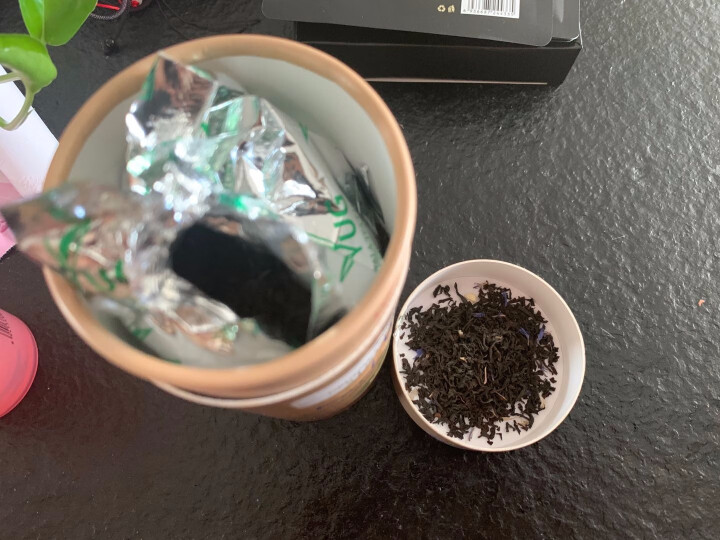 斯里兰卡经典伯爵红茶 原装进口风味花茶100g/罐人气包装 伯爵怎么样，好用吗，口碑，心得，评价，试用报告,第2张