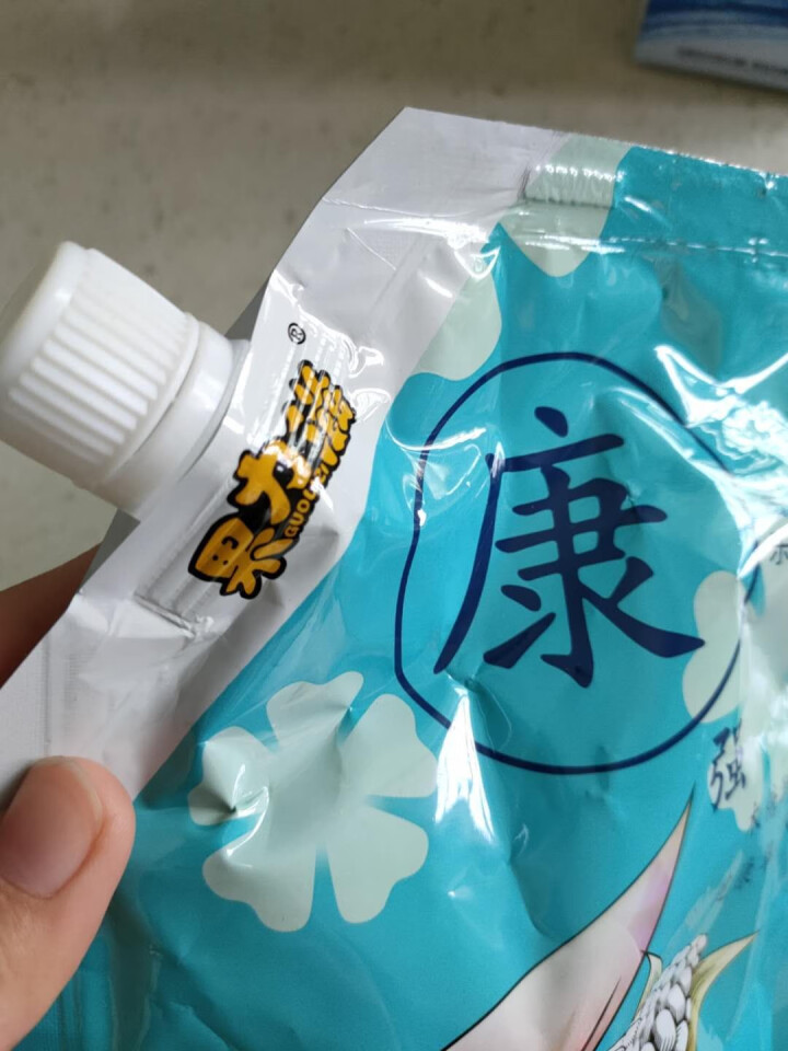 果力滋木糖醇代糖500g甜味剂调味品0脂肪代替白糖白砂糖蛋糕食品烘焙原料 木糖醇500g*1袋怎么样，好用吗，口碑，心得，评价，试用报告,第4张