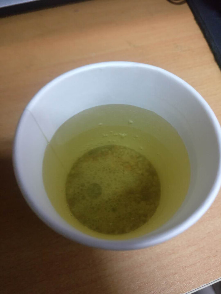 美灵宝态度 苦荞杯茶茉莉花茶叶 浓香型红茶 独立纸杯袋装冲泡20杯/袋 苦荞杯茶怎么样，好用吗，口碑，心得，评价，试用报告,第4张