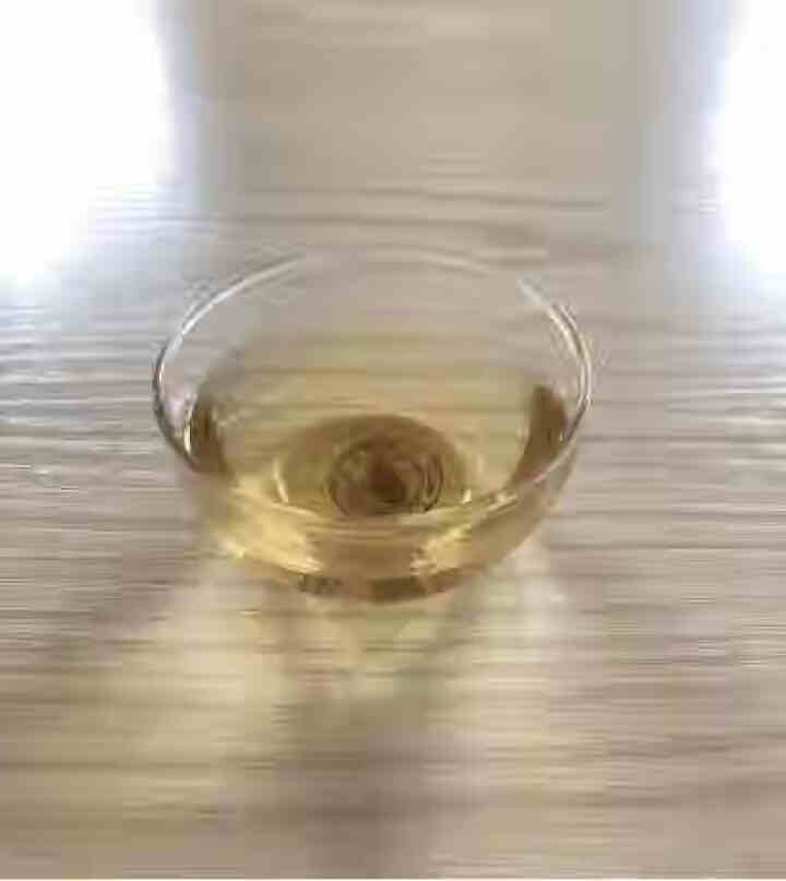 赢供销 藤条2018 云南普洱茶生茶 临沧坝糯百年古树茶 普洱生茶357g 云南供销社茶山直供怎么样，好用吗，口碑，心得，评价，试用报告,第3张