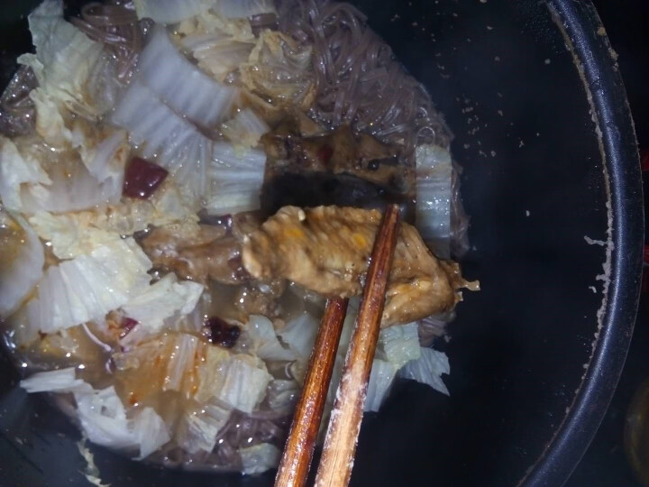 癫狂麻辣五香鸡翅尖100g袋装四川特产卤味熟鸡翅膀食开袋即食网红零食 麻辣鸡翅尖怎么样，好用吗，口碑，心得，评价，试用报告,第4张