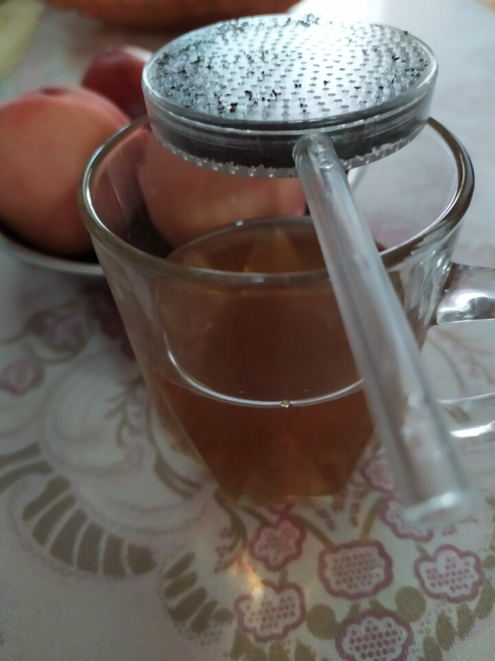 左茉小茶JOYMO网红茶饮福建特级水仙乌龙茶春季细条叶种半发酵茶叶抖音同款无添加可冷泡茶包袋泡茶棒 【1支趣摇1天】水仙1（浓淡自调5~8杯）怎么样，好用吗，口,第4张