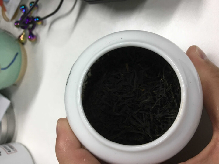 ❗❗❗冶味【领券下单仅19.9元】 红茶茶叶 正山小种礼盒装茶叶桐木关正宗武夷山茶叶怎么样，好用吗，口碑，心得，评价，试用报告,第4张