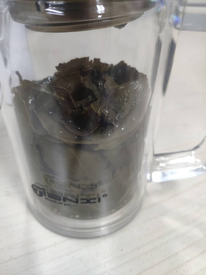 【发2盒共500克+杯】铁观音 清香型茶叶新茶春水秋香茶无农残高山兰花香盒装 250g/盒怎么样，好用吗，口碑，心得，评价，试用报告,第4张