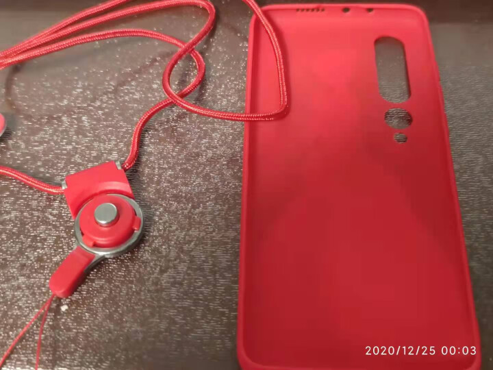 汉牌 红米Redmi k30pro 手机壳/保护套 硅胶全包磨砂防摔潮男女卡通款软外壳 绿叶 小米红米K30pro怎么样，好用吗，口碑，心得，评价，试用报告,第2张