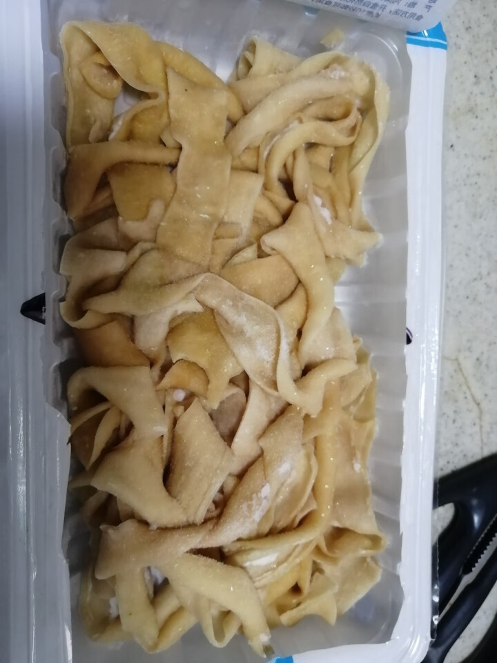 九生堂 九生堂臻选鸭肠120g 火锅食材怎么样，好用吗，口碑，心得，评价，试用报告,第3张