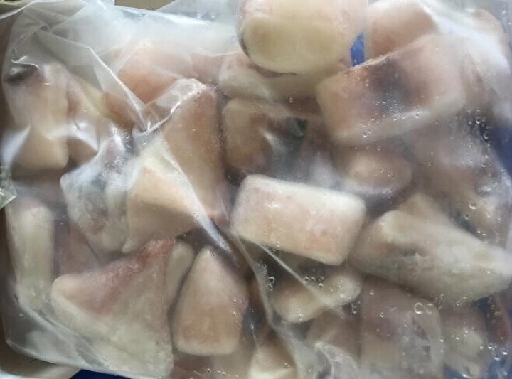 友鱼鲜生 新鲜冷冻鱿鱼圈 500g 袋装 鱿鱼 火锅烧烤食材净重350g 鱿鱼圈500g怎么样，好用吗，口碑，心得，评价，试用报告,第3张