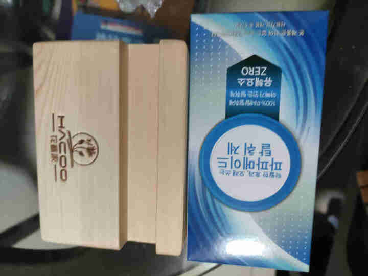 原产进口 净味小魔石 即可净化又可香薰 不仅限车内使用，可多场景使用！颜色随机 2片/套颜色随机无背夹怎么样，好用吗，口碑，心得，评价，试用报告,第2张