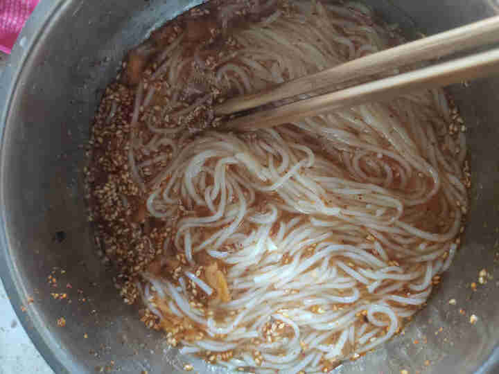 DayDayCook日日煮 朝鲜冷面 韩式冷面 小麦延吉冷面 方便速食面条小吃凉面含泡菜345g 朝鲜冷面 345g*3袋怎么样，好用吗，口碑，心得，评价，试用,第4张