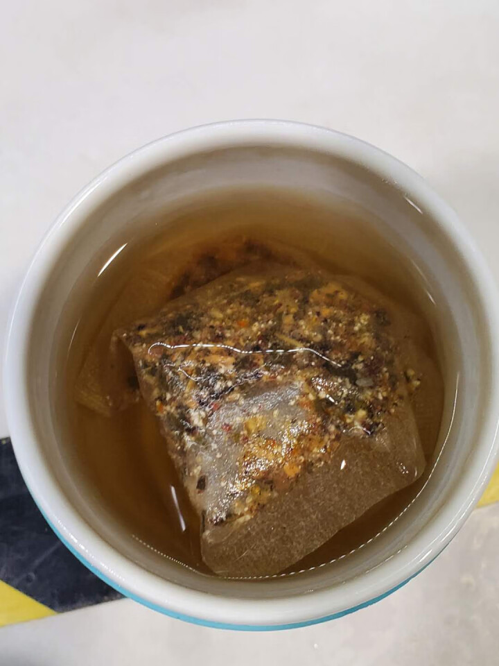 汇健尚 丁香茶 长白山高山丁香嫩叶胃茶花茶养生茶 可搭配暖胃茶 5g*30包 红色怎么样，好用吗，口碑，心得，评价，试用报告,第4张