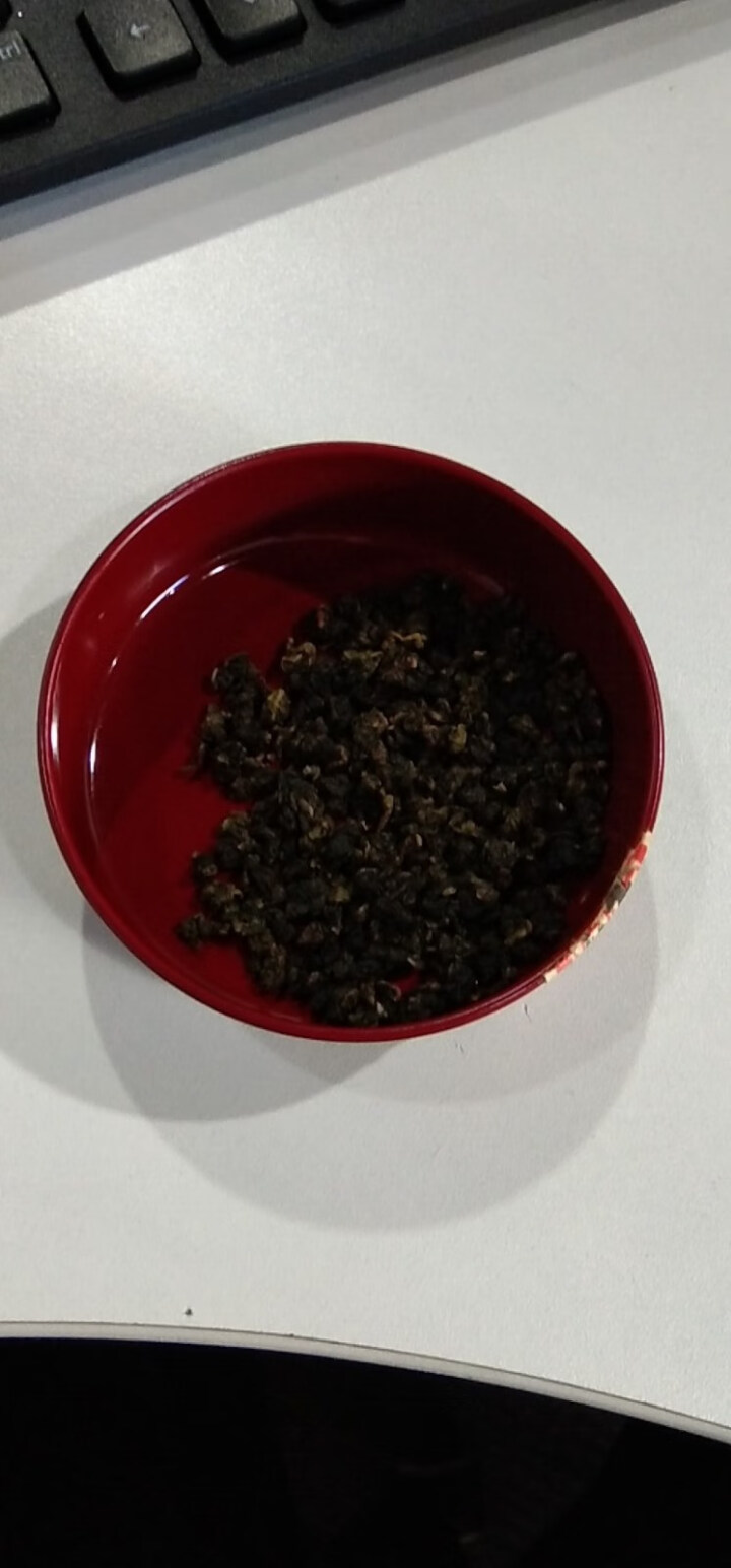 薪传香 进口台湾高山茶 台湾乌龙 台湾茶叶 熟香冻顶乌龙150g 进口新茶茶叶包邮怎么样，好用吗，口碑，心得，评价，试用报告,第3张