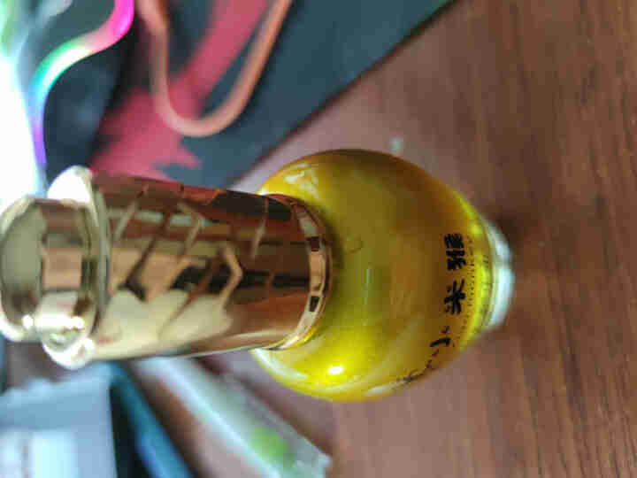 小米猴山茶籽精华油 红色怎么样，好用吗，口碑，心得，评价，试用报告,第2张