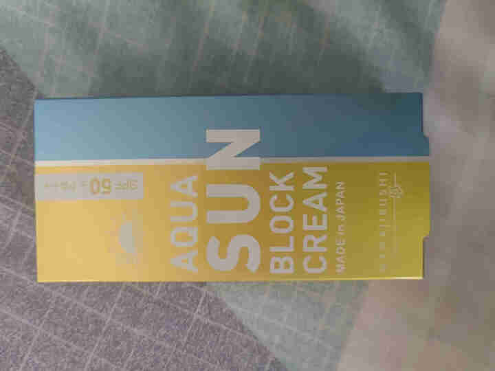 日本原装进口 花印清爽倍护防晒乳SPF50+PA++防晒霜 防水防汗 隔离紫外线 高倍户外型 清爽防晒乳55ml怎么样，好用吗，口碑，心得，评价，试用报告,第2张