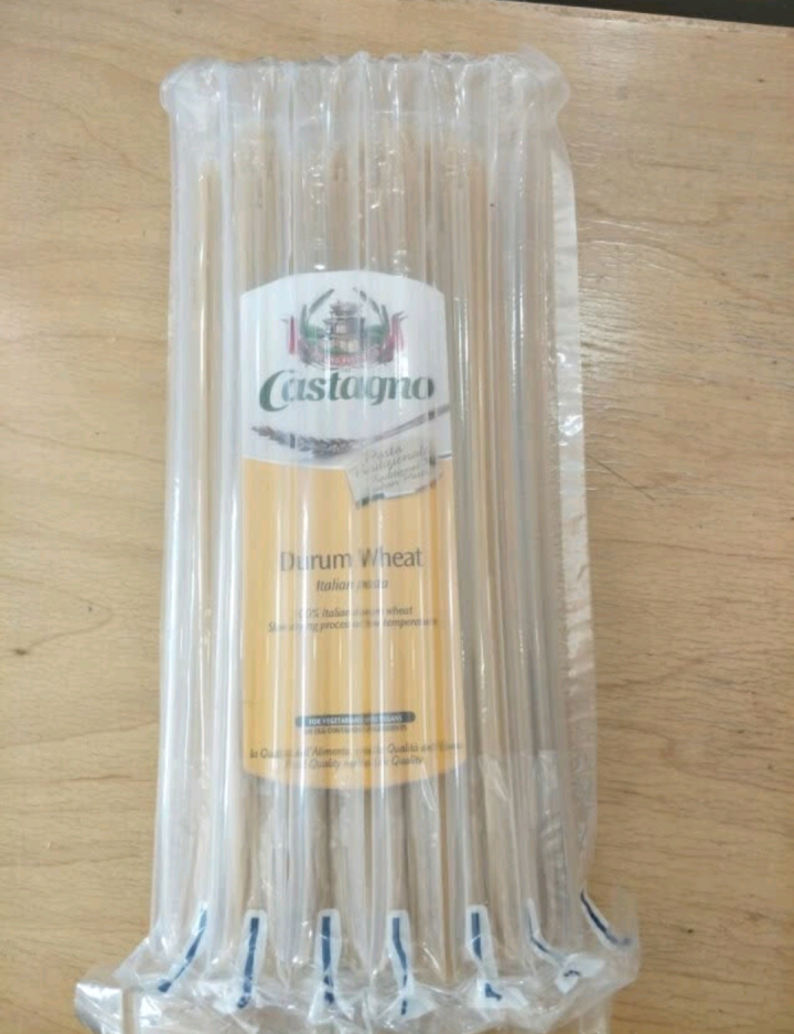 意大利进口Castagno 幼条意面  欧盟有机认证 卡登努幼条意大利面 500g*1包怎么样，好用吗，口碑，心得，评价，试用报告,第2张